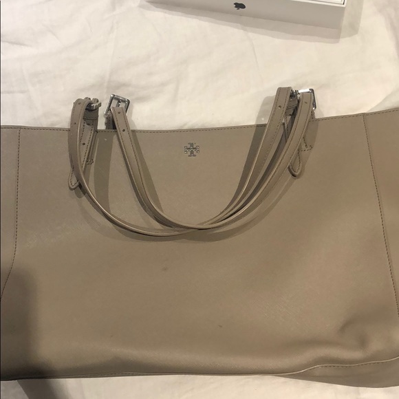 tory burch tote poshmark